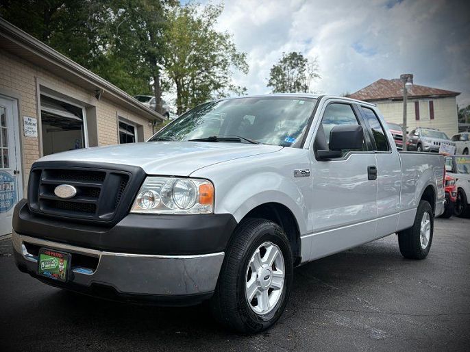 2006 Ford F-150