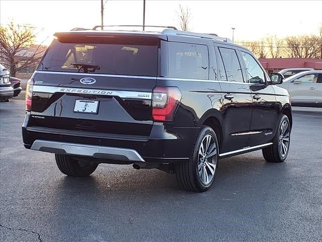 2021 Ford Expedition MAX