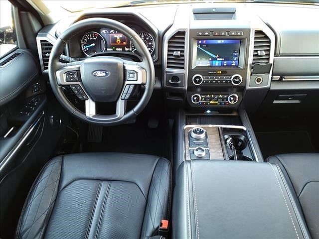 2021 Ford Expedition MAX