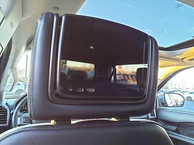 2021 Ford Expedition MAX