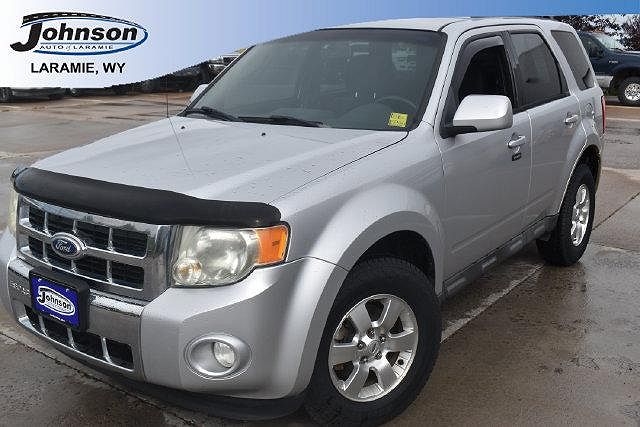 2010 Ford Escape