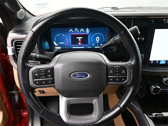 2023 Ford F-250 photo 10