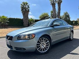 2009 Volvo C70