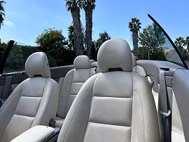 2009 Volvo C70
