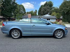 2009 Volvo C70