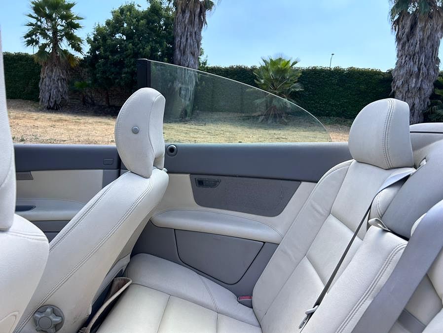 2009 Volvo C70