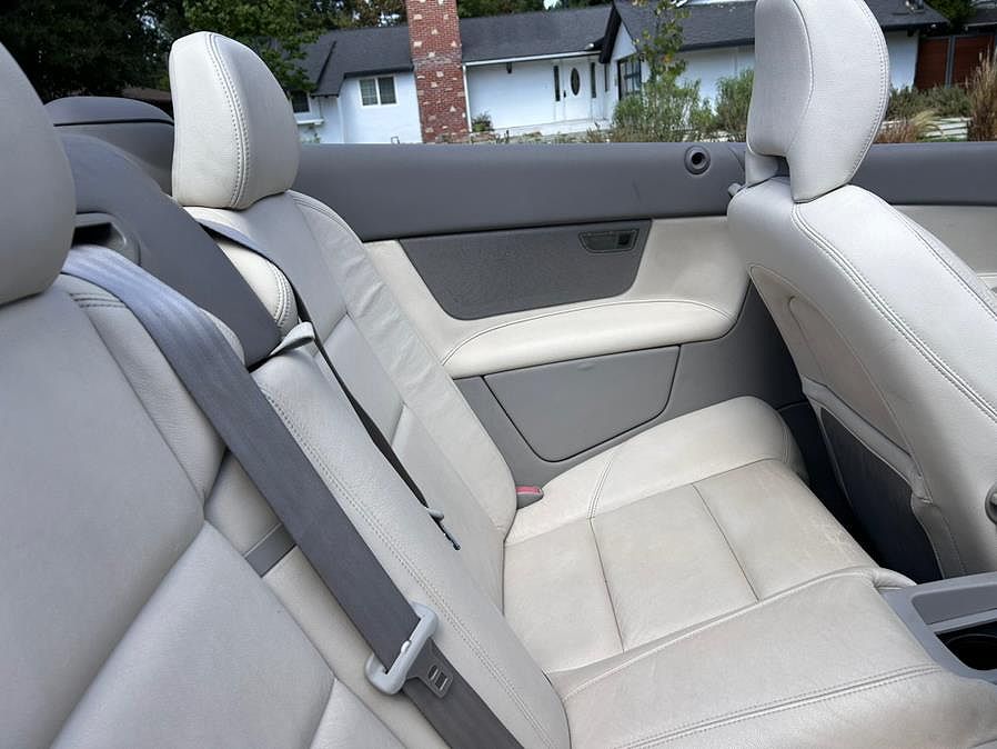 2009 Volvo C70