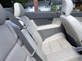 2009 Volvo C70