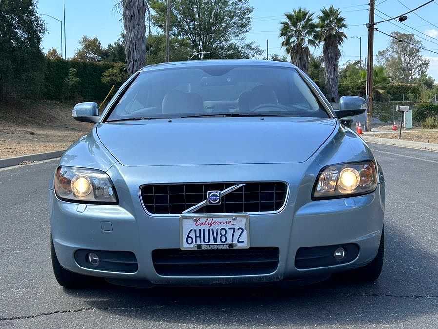 2009 Volvo C70