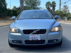 2009 Volvo C70