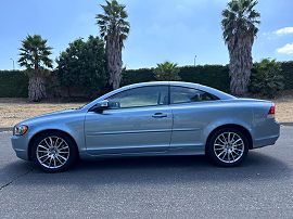 2009 Volvo C70