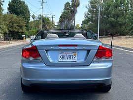 2009 Volvo C70