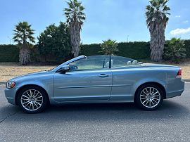2009 Volvo C70