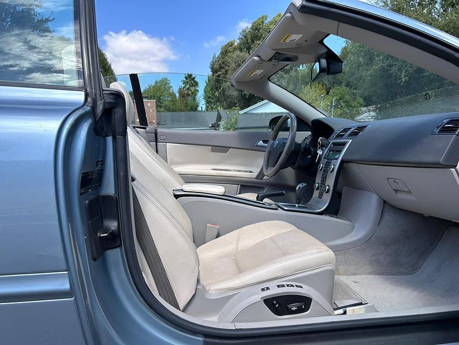 2009 Volvo C70