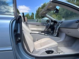 2009 Volvo C70