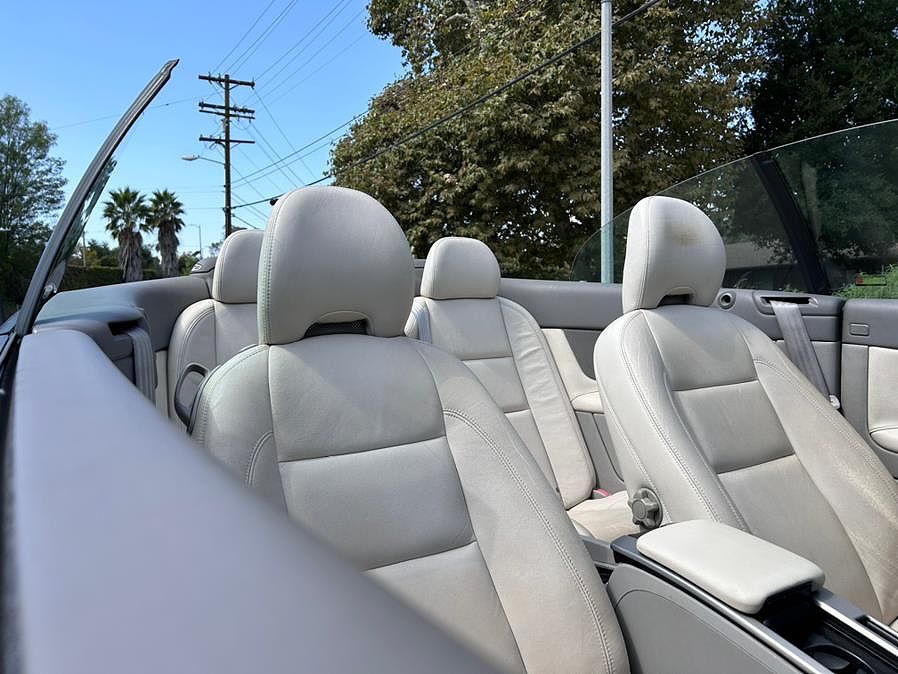 2009 Volvo C70