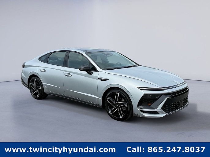 2024 Hyundai Sonata