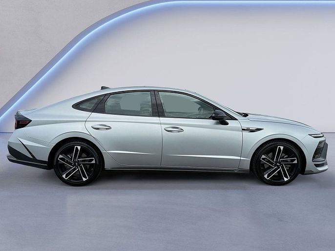 2024 Hyundai Sonata