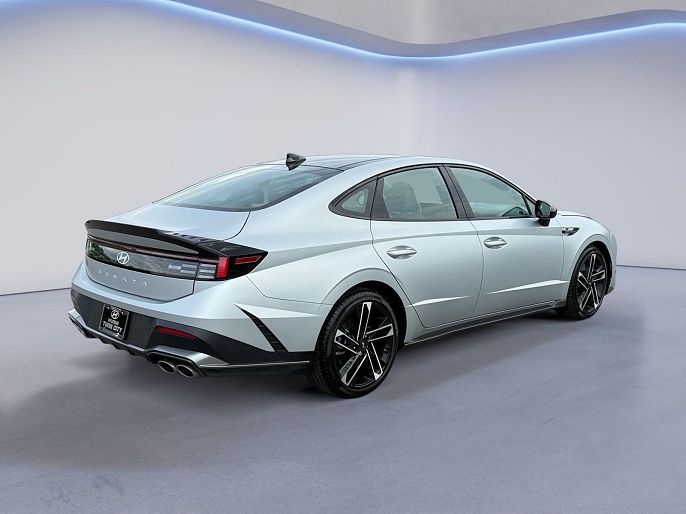 2024 Hyundai Sonata