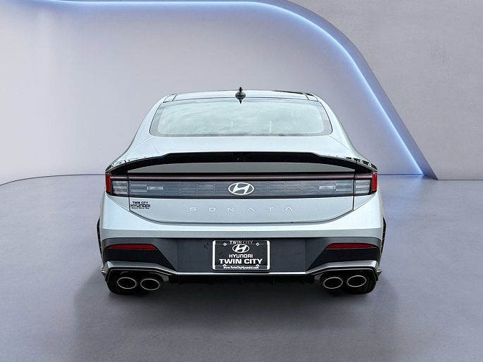 2024 Hyundai Sonata
