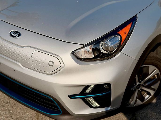 2019 Kia Niro EV