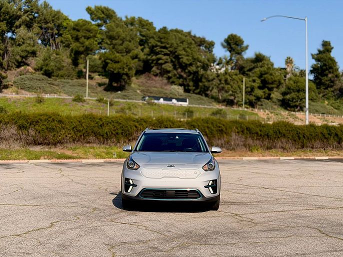 2019 Kia Niro EV