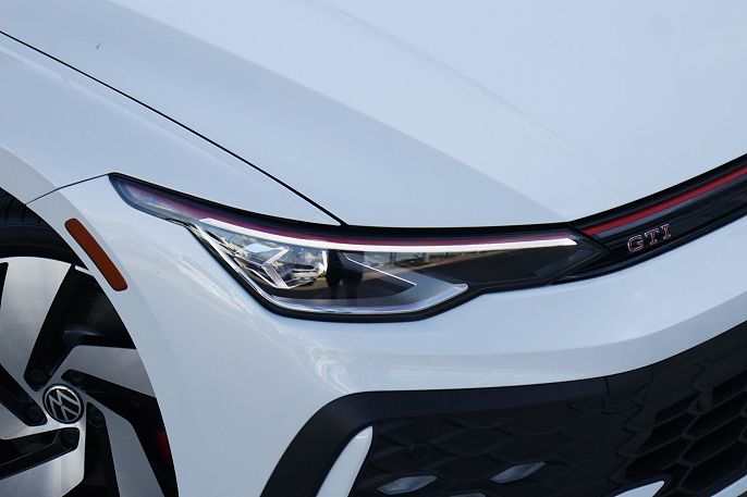 2026 Volkswagen Golf