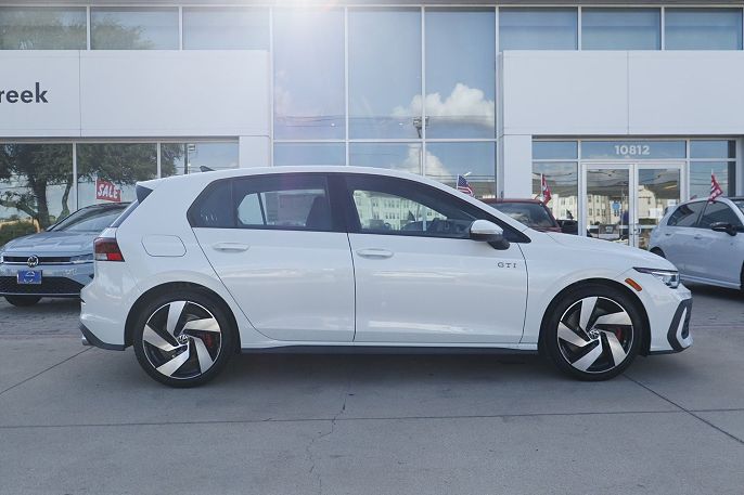 2026 Volkswagen Golf