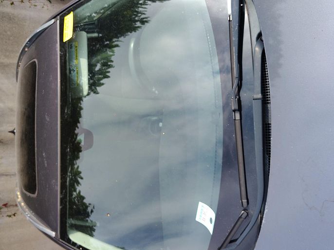 2019 Honda HR-V