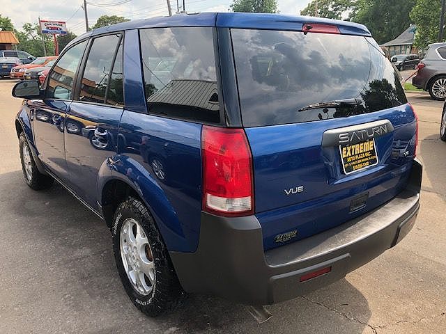 2005 Saturn VUE