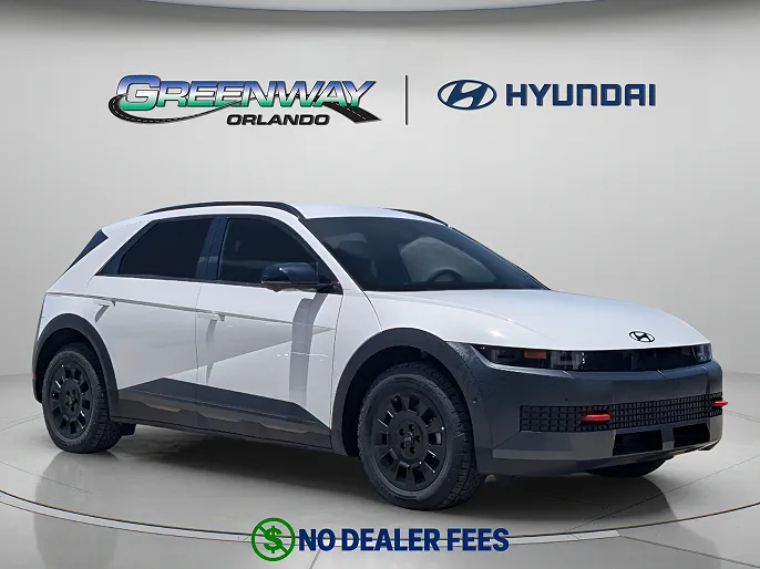 2025 Hyundai Ioniq 5