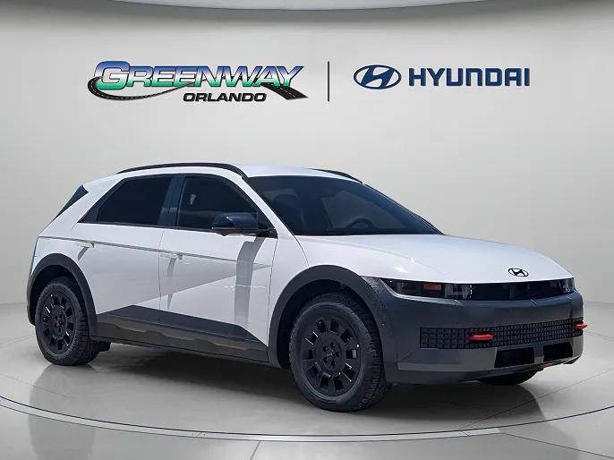 2025 Hyundai Ioniq 5