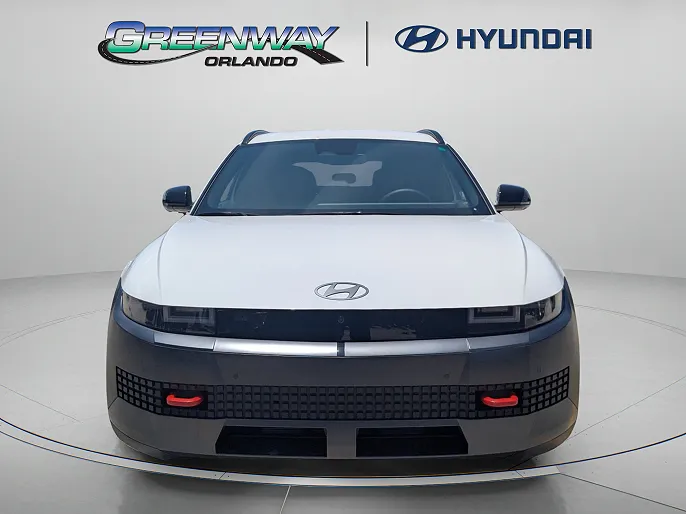 2025 Hyundai Ioniq 5