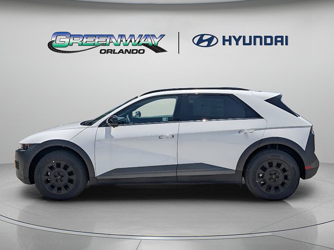 2025 Hyundai Ioniq 5