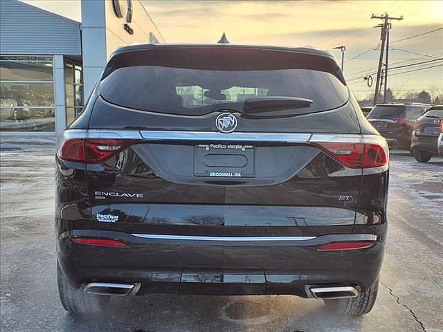 2023 Buick Enclave