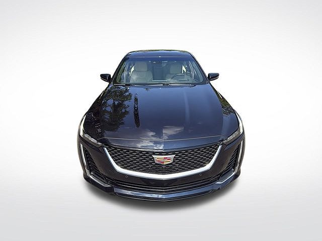 2021 Cadillac CT5