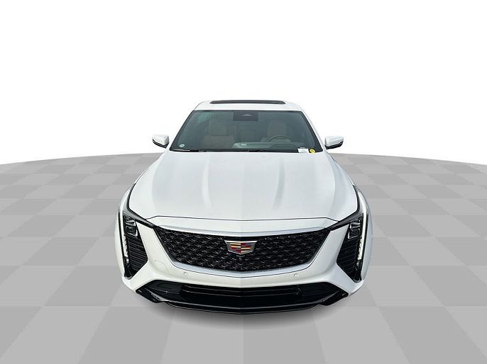 2026 Cadillac CT5