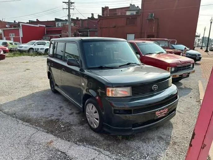 2006 Scion xB