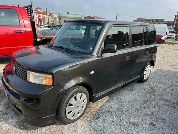 2006 Scion xB