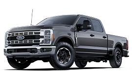 2025 Ford F-350