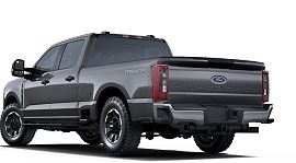 2025 Ford F-350