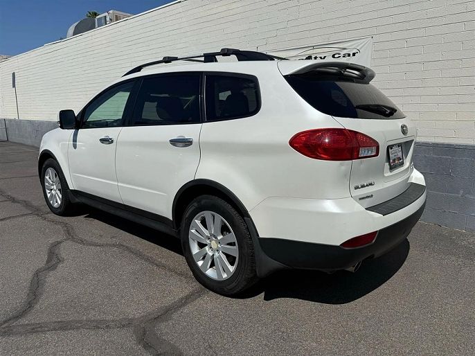 2012 Subaru Tribeca