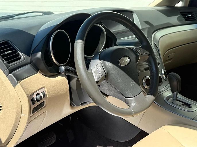 2012 Subaru Tribeca