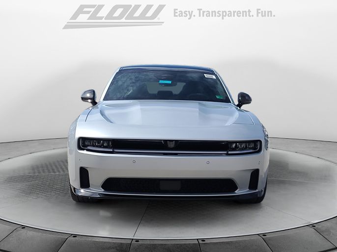 2024 Dodge Charger