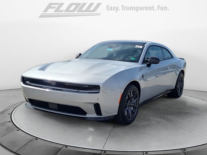 2024 Dodge Charger