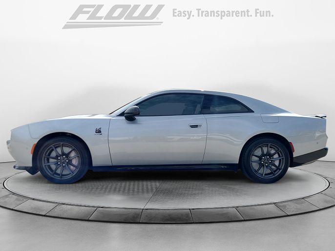 2024 Dodge Charger