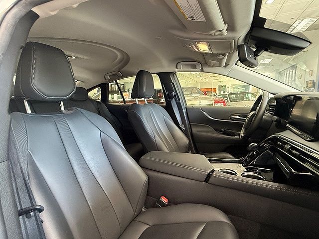 2021 Toyota Mirai