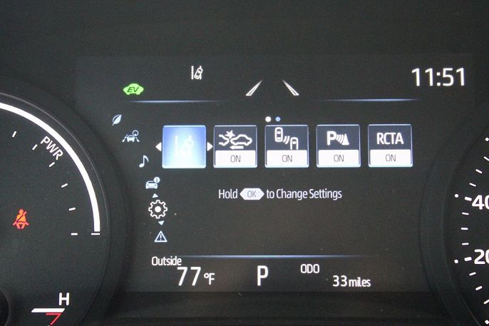 2026 Toyota Sienna