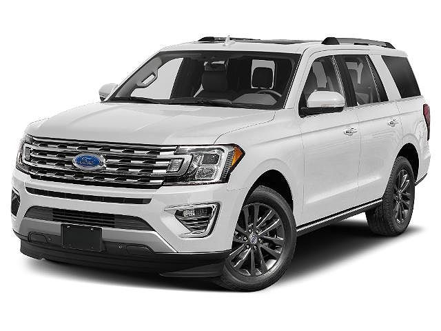 2021 Ford Expedition