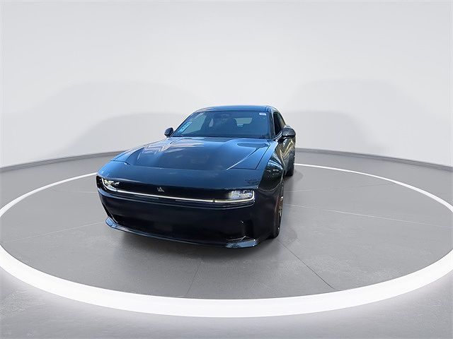 2024 Dodge Charger